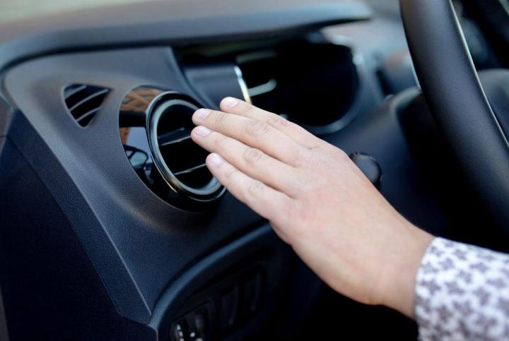 Réparation air climatisé voiture Beauport