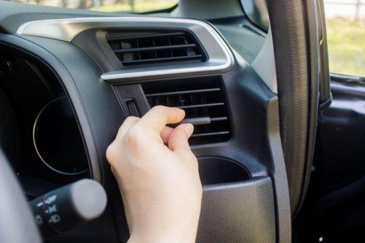 Climatisation de voiture Beauport
